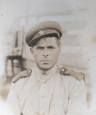 Дмитриев Сергей Агафонович