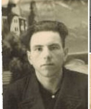 Жураков Вениамин Иванович