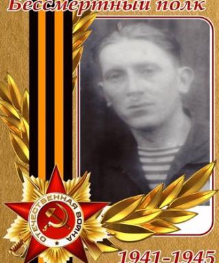 Шапкин Дмитрий Петрович
