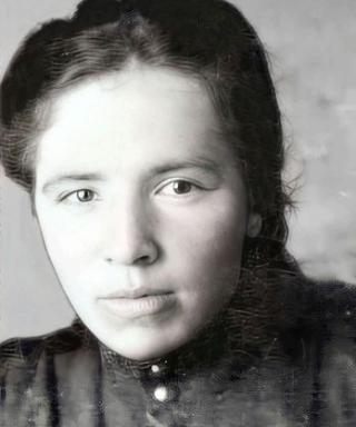 Титова Анна Сергеевна