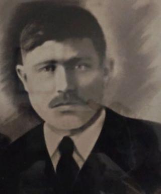Детковский Михаил Иванович