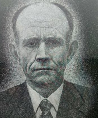 Дьяченко Иван Яковлевич