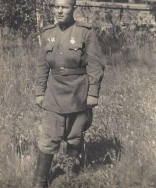 Сафин Ибрагим Сафинович