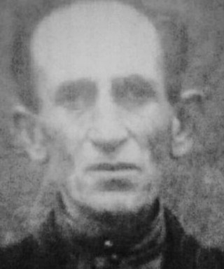 Куфанов Юсуф Бесланович