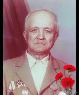Сафронов Павел Васильевич