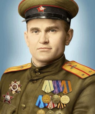 Емелин Фёдор Григорьевич