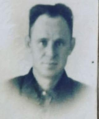 Колесников Василий Алексеевич