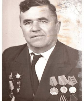 Мешковский Николай Николаевич