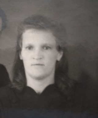 Киева Нина Ивановна