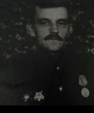 Кулинский Антон Михайлович