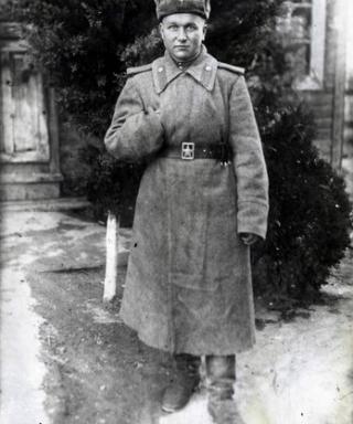Стеблев Василий Дмитриевич
