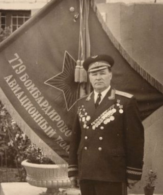 Анпилов Анатолий Андреевич