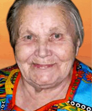 Ширинкина Ольга Ивановна