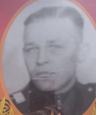 Бисеров Аркадий Петрович