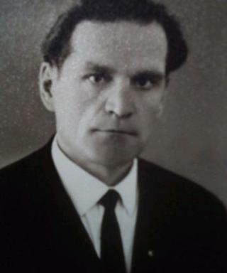 Ващенко Павел Тимофеевич