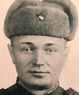 Шитиков Александр Иосифович