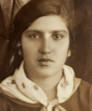 Мирзоян Сиран Осиповна