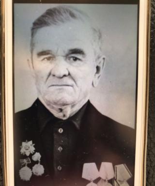 Красовский Ефим Иванович