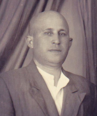 Ящук Пётр Иванович