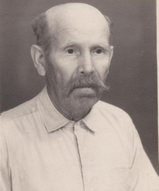 Петренко Федор Степанович