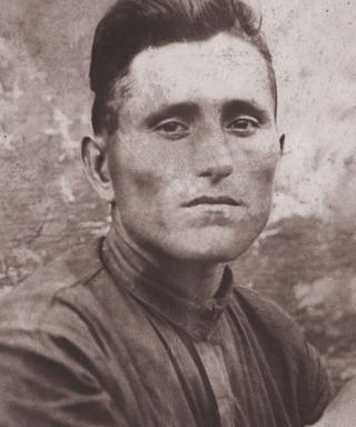 Малахов Михаил Иванович