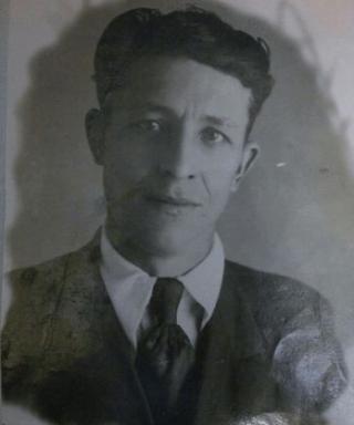 Грачев Илья Матвеевич