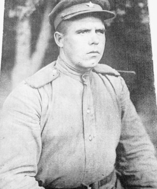 Кочергин Сергей Александрович