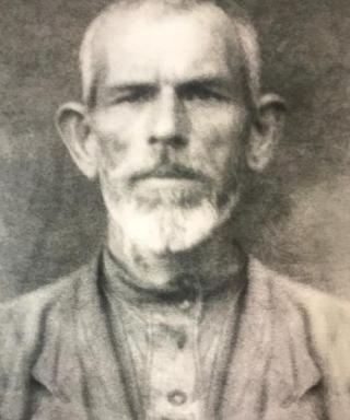 Беликов Семен Лаврентьевич