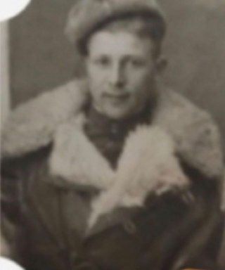 Васин Александр Матвеевич