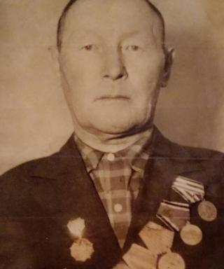 Аллаяров Абдулла Нуриманович