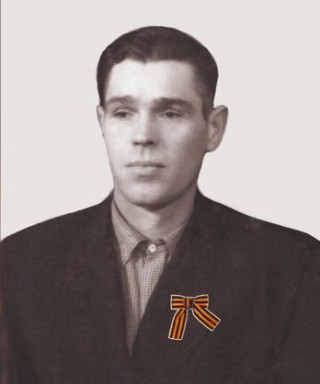 Юрченко Иван Ефремович