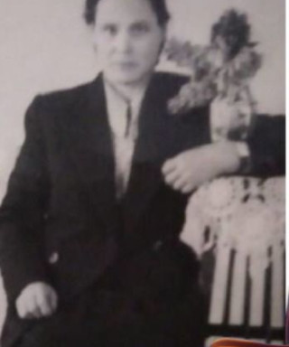 Колмогорова Мария Константиновна