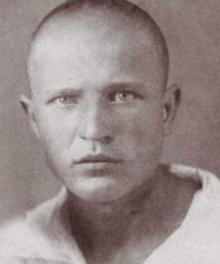 Лисовский Андрей Лукьянович