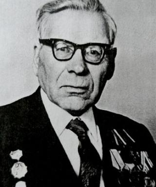 Шаповалов Владимир Иванович