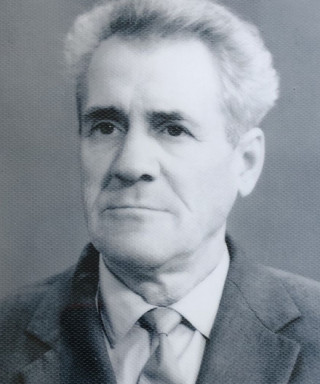 Фролов Николай Игнатьевич