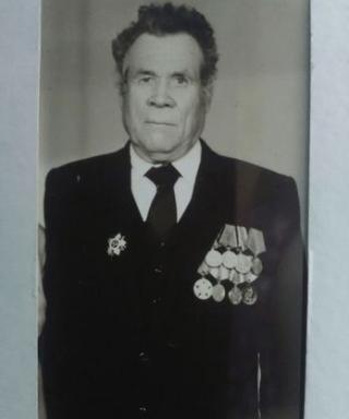 Кутичев Алексей Иванович