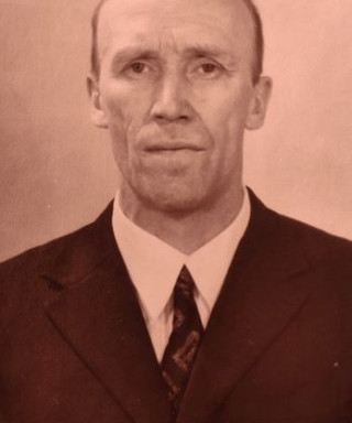 Павлов Фёдор Иванович