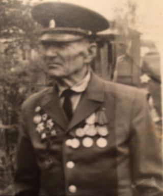 Долуденко Сергей Стефанович