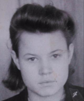 Шелякова Роза Георгиевна