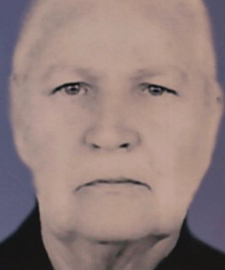 Михайлова Вера Сергеевна