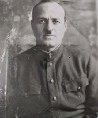 Доронин Владимир Тарасович