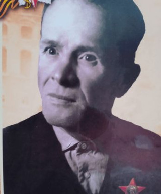 Каргапольцев Павел Макарович