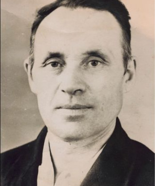 Полохин Александр Петрович