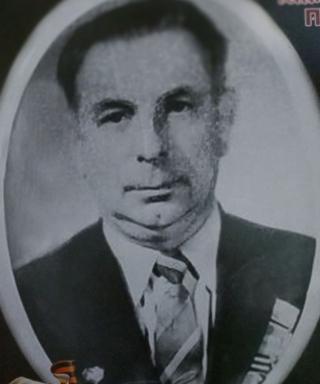 Смирнов Михаил Павлович