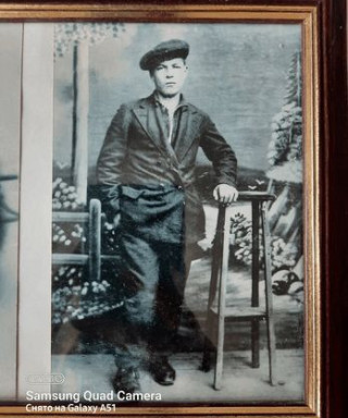 Вересов Александр Александрович