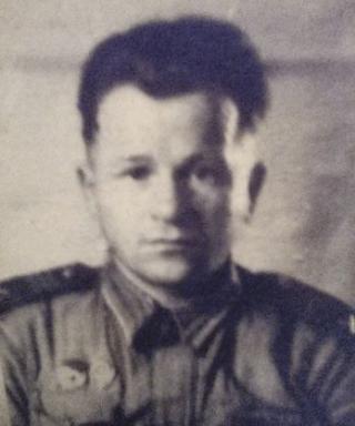 Сиповский Захар Николаевич