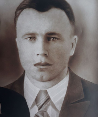 Воронцов Николай Алексеевич