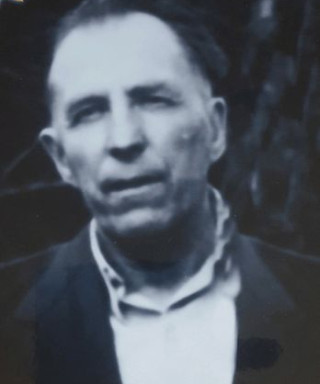 Беззубов Дмитрий Петрович