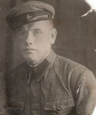 Савельев Виктор Александрович