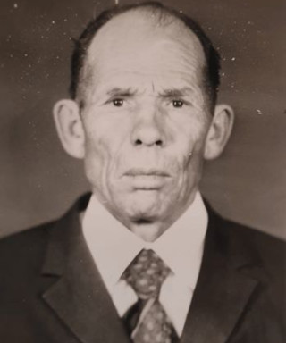 Абашев Гайса Шагбанович